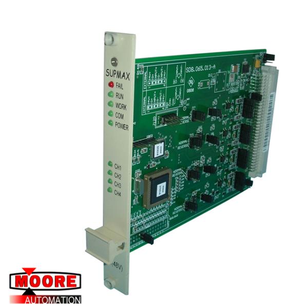 Модули вход-выхода Пльк ДИ СУПМАС (48В)/СД8.065.013-А