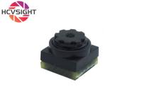 Module de caméra de surveillance CVBS 300000 pixels mille 6 mm petit carré