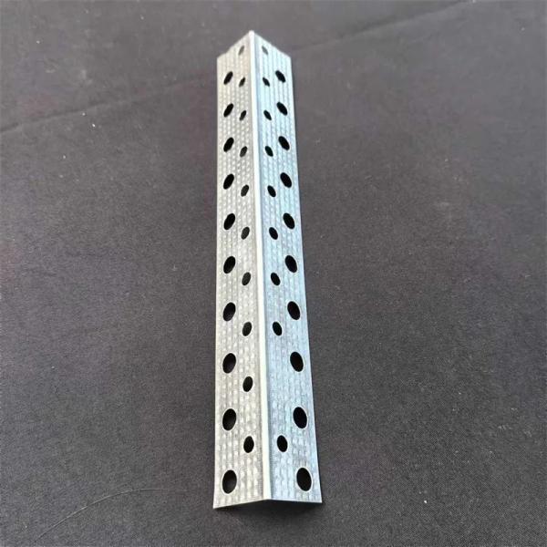 Traditional Design Style Slotted Track Metal Studs Customization Drywall Metal Studs And Tracks