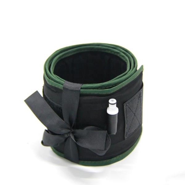 Class I Disposable Tourniquet Cuff Sterile Gauze Cover Included for Medical Equipment