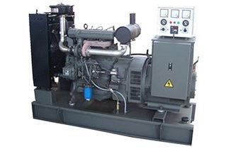 Grupo de gerador diesel 50KW refrigerar de água DEUTZ 63KVA 380V - C.A. 415V trifásica