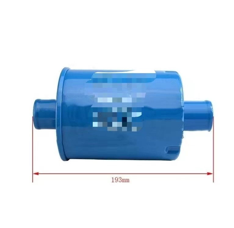 Filtration Forklift Hydraulic Oil Filter 25597-60301 for Customization and Filtration