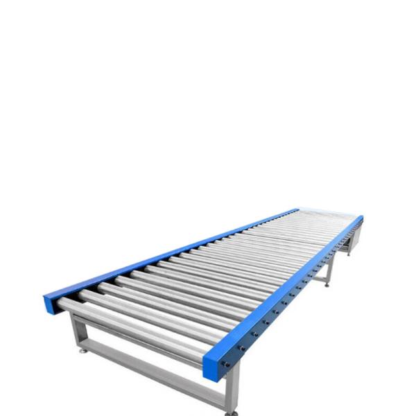 Friction Conveyor Industrial Aluminum Profile Manufacturer Aluminium Custom Production