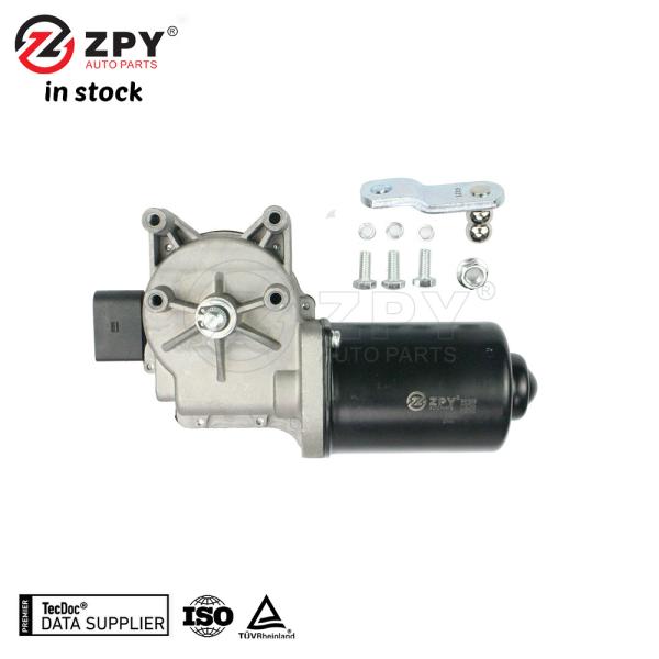 5J1955113B Motor de limpiaparabrisas de alto rendimiento para KODA FABIA 5J2