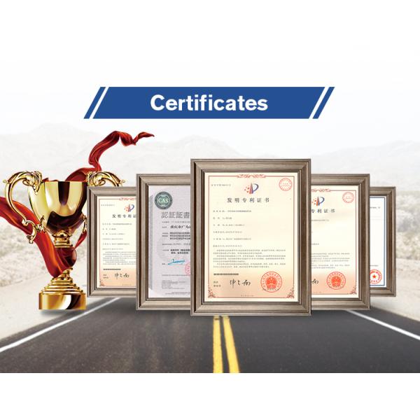 Fibra de acero inoxidable para dimensiones prefabricadas de hormigón no secundaria y es de aleación