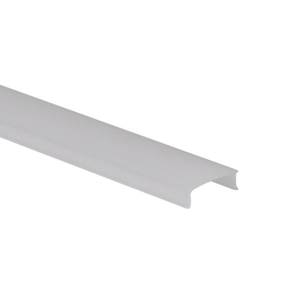 IP20 Indoor Corner Illumination Aluminum Profile 6063 Alloy Recessed