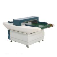 ABS quebrado Shell plástico do detector de metais da agulha da correia transportadora para a indústria de matéria têxtil/vestuário