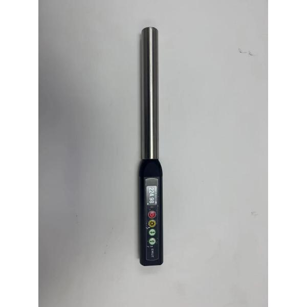 TG-140S Pluma tipo A escaneo EMAT Medidor de espesor por ultrasonido electromagnético
