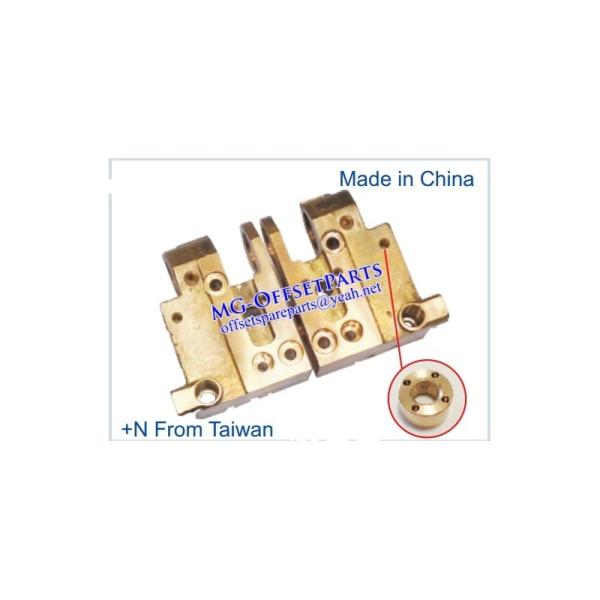 HD MACHINE HOUSING OS,C5.072.202/04, HOUSING DS, C5.072.201/04, HIGH QUALITY HD REPLACEMENT PARTS