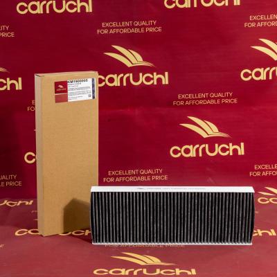 H4811040007A0 Eficiencia energética del filtro de aire acondicionado para FOTON AUMAN GTL EST