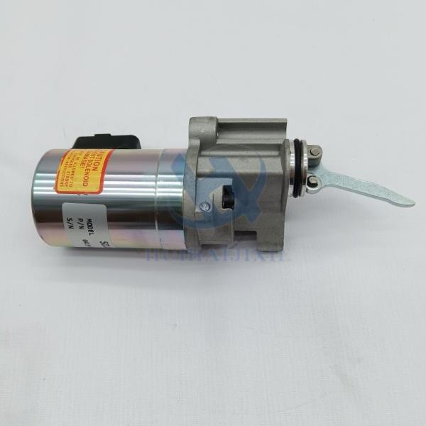 Shutoff Solenoid 04199902 0419-9902 12V 24V for Deutz 1013 Engine