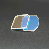 Miroir optique fait sur commande diélectrique