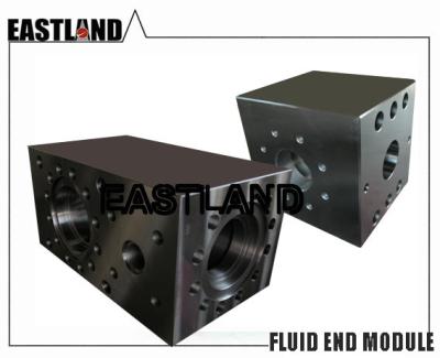 Mission  Fluid End Module for Gardner Denver PZ10/PZ11 Mud Pump API Standard  from China