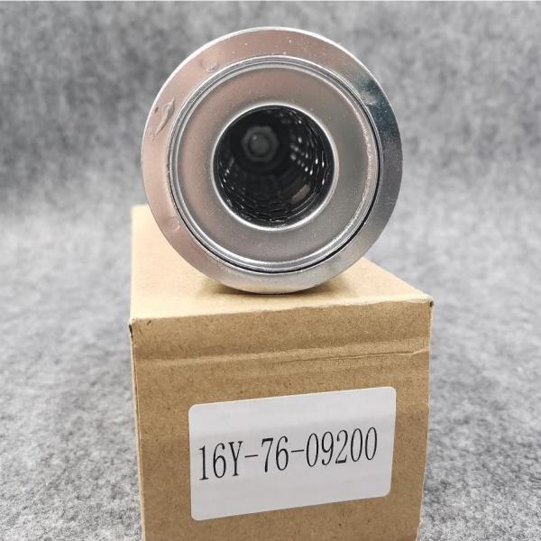 Year 1986-1987 16Y-76-09200 SHANTUI SD16 SD22 SD32 SD60 SD90 KOMATSU Bulldozer Parts Steering Filter Element in OEM Size