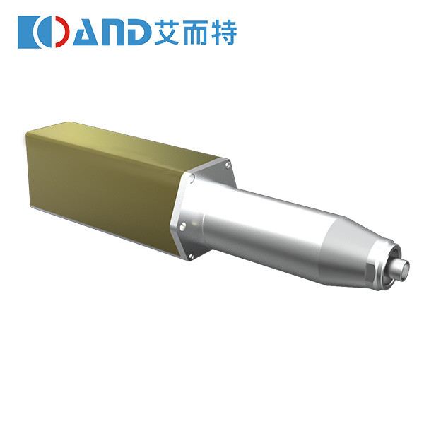 MD6392 PLC MES Systems Motion Control Screwdriver Compact Structure