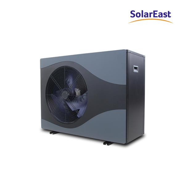 Chauffage modal multi air-eau d'IPX4 R32 et énergie de refroidissement de vert de pompe à chaleur en Allemagne