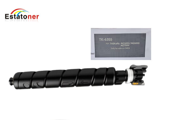 Customized packaging toner TK3100 for Kyocera ECOSYS M3040dn with smooth printing performance