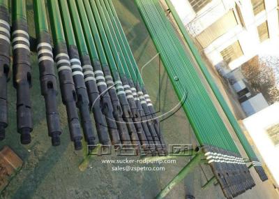 Bomba mecânica da âncora com superfície lisa da estrutura razoável pesada do tambor da parede