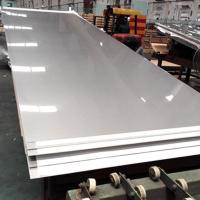 Feuilles d'acier inoxydable d'ASME SA 240 d'ASTM 300 séries pour le bâtiment de structure