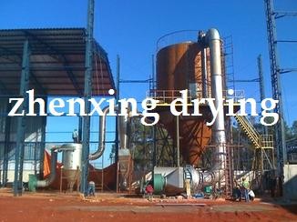 Electricity / Steam High-speed Roller Low Moisture Spray Dryer Equipment PGL-500 For Drying Cocoa, Coffee, Milk Powder