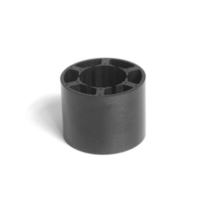 NEMA23 solt 6 Brushless laminação do estator do motor DC para controle Industrial
