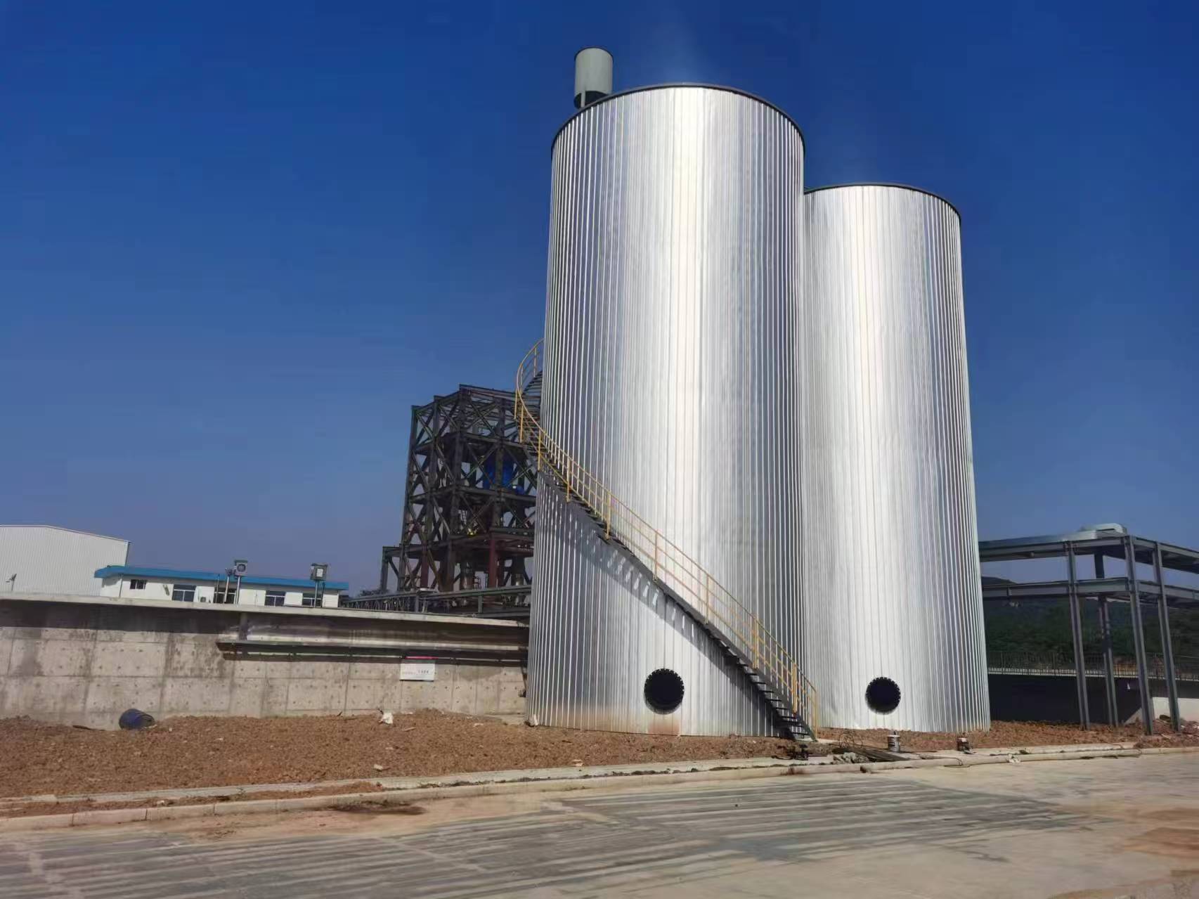 Hubei Yingzhou Environmental Technology Co., Ltd.