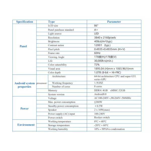 Infrared Touch Digital Interactive Whiteboard , TFT Electronic Whiteboards For Business