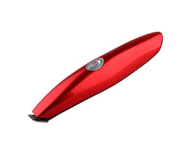 Fashion Modeling Carvings Home Hair Clipper Rechargeable Slim Shape RSCD-999