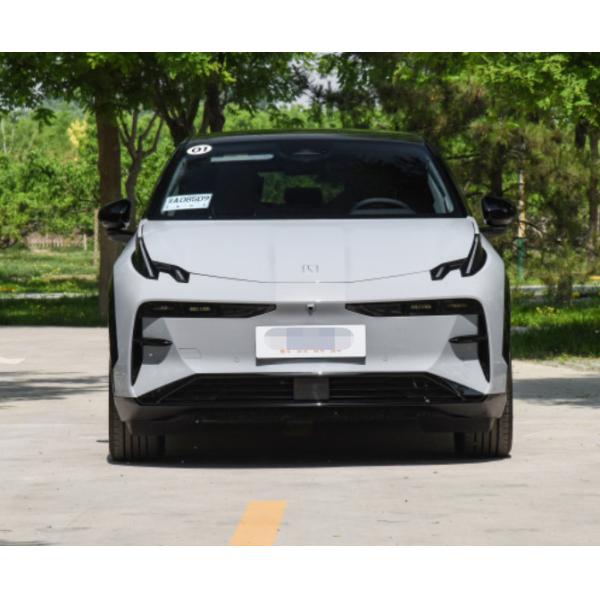 ZEEKR X 2023 Rear Drive 4WD Version 5 Seats CLTC 560 Pure electric Second hand Car