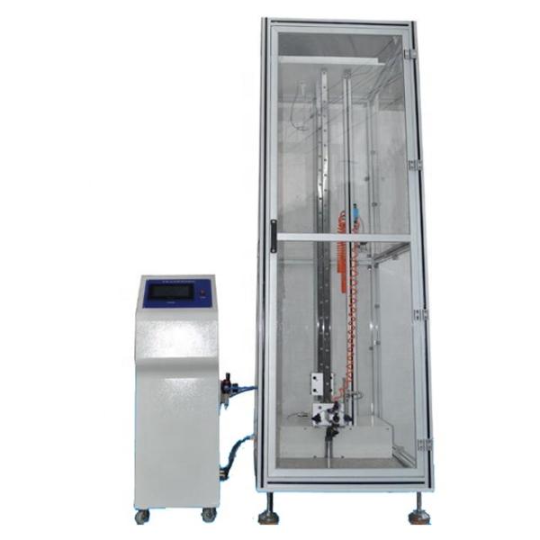 Automatical Mobile Phone Directional Drop Tester Battery Acceleration Drop Performance Testing Machine Lab Test Machine