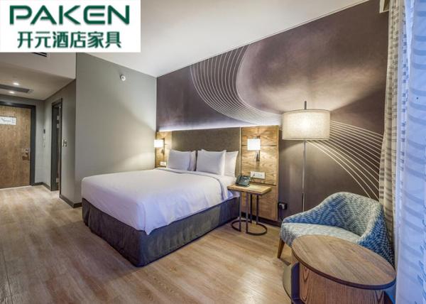 África personalizou grupos da mobília do hotel coloca + tabela de cabeceira +Sofa + mesa de centro
