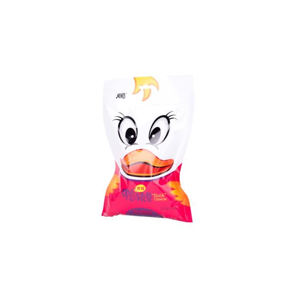 Moisture Proof Sugar Packing Bags Stand Up Pouch Colors Custom OEM 10 - 500 g Capacity