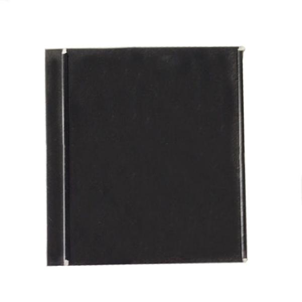 Convenient Aluminum Edge Profile Triangle Edge For Channel Letter Sign Aluminum Trim Profiles