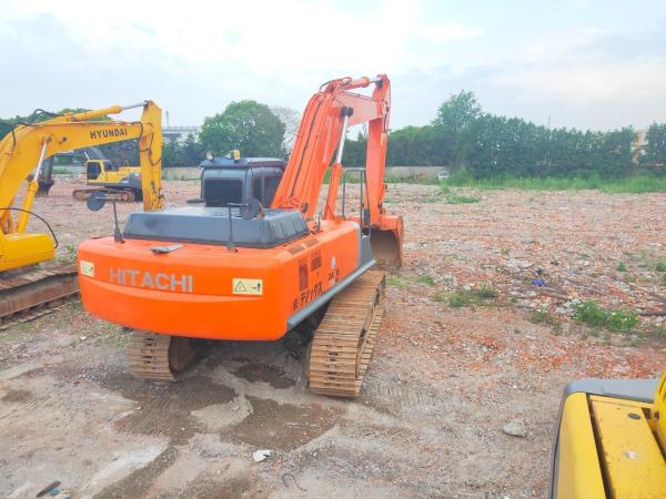                  Used Perfect Working Condition Hitachi 35 Ton Excavator Zx350, Secondhand 2016 Japan Track Digger Hitachi Zx350 Hot Sale             