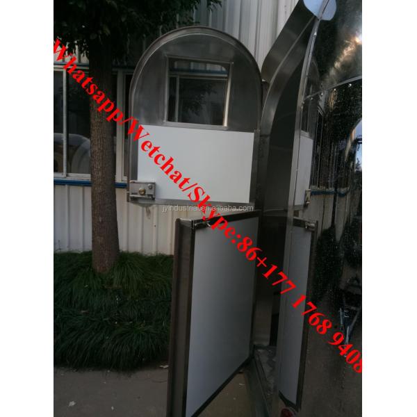 Outdoor Flower Shape Cotton Candy Floss Making Machine with 110V/220V Power Supply