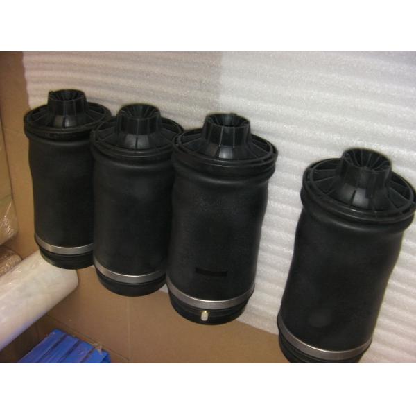 OE# A1643201025 Air Suspension Conversion Kits Rear Air Spring For Mercedes W164 GL 350 GL450