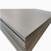ASTM SB265 placas de metal Gr1 do titânio de 0.5mm a de 0.8mm
