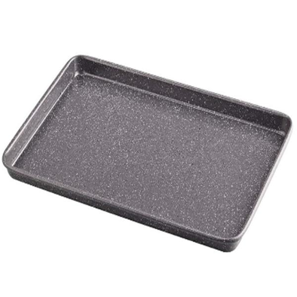 RK Bakeware China Foodservice NSF 6 Piece Nonstick Bakeware Set Cake/Cookie/Muffin/Loaf Pan (Картофель для печенья, печенье, кексы)