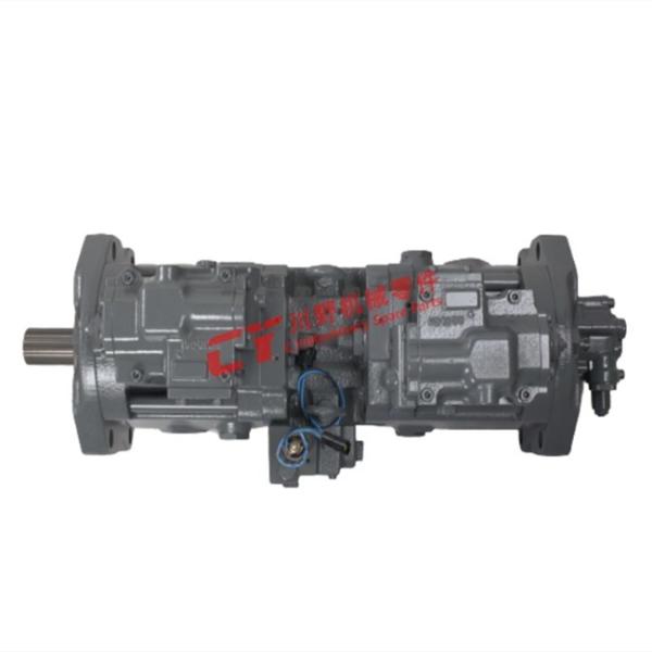K3V140DT - 9N00 máquina escavadora Hydraulic Main Pumps Assy For HD1250 EC290
