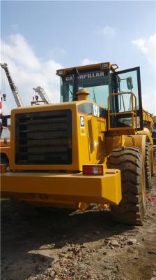 used CAT 966G loading machine, secondhand wheel loader caterpillar, CAT wheel loader suppl