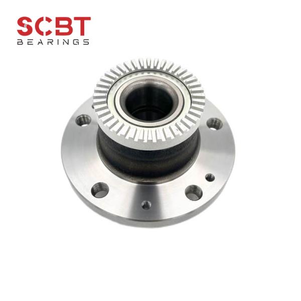 12012012 Rear Wheel Hub Bearing Auto Parts for Changan With High Quality