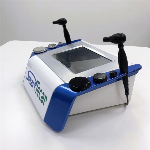 Sport Injuiry Physical Theapy Machine For Plantar Fasciitis  Sprain Ankle