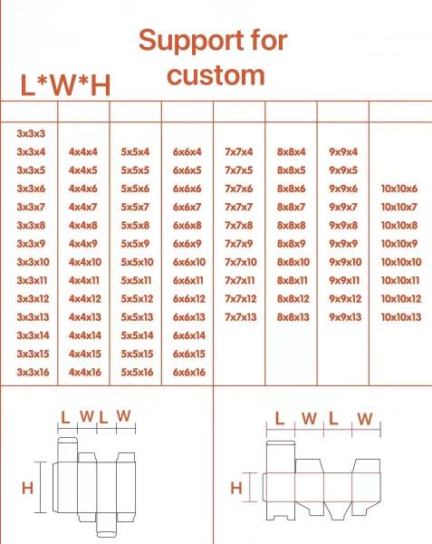 Hot Stamp Small White Shipping Boxes Craft Paper Jewelry Boxes ODM OEM