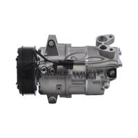926001U70A Compresseur à courant alternatif automatique pour Nissan Bluebird Sylphy1.6 G11 WXNS053