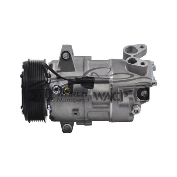 Auto compressor da C.A. para Nissan Bluebird Sylphy 1,6 G11 CSV511 7PK 926001U70A