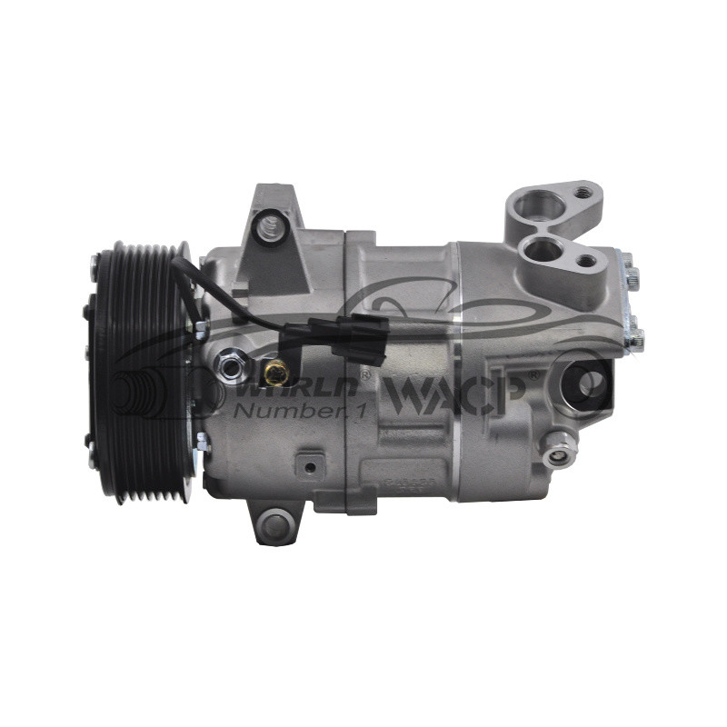 926001U70A Автомобильный компрессор для Nissan Bluebird Sylphy1.6 G11 WXNS053