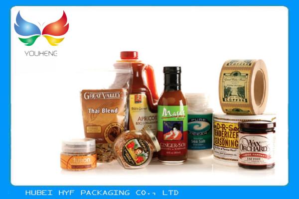 40mic PETG/PET Shrink Film Heat Sealing Thermal Sealing Film For Shrink Sleeve Label