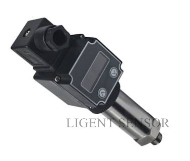 Digital Display Pressure Transmitter, Micro Sensor, Transducer, Transmitter,