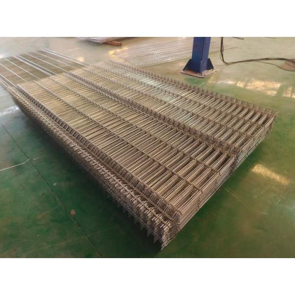 Wire Mesh Welding Machine / welded fence Mesh Welding Machine