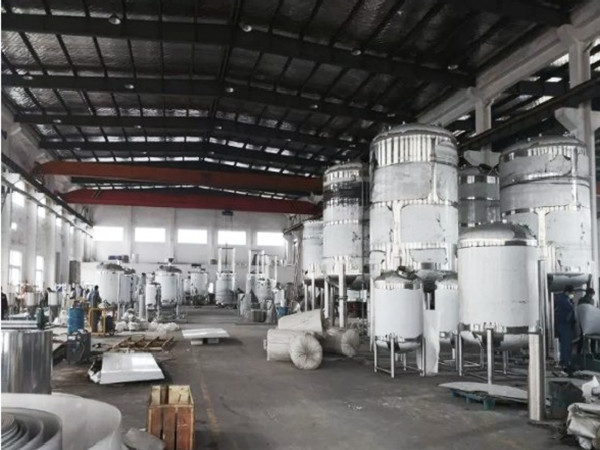 BOVINX MACHINE PARTS LLC